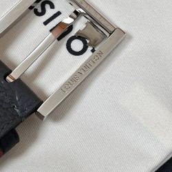 LV Men's Belts