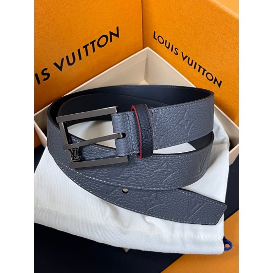 LV Men's Belts