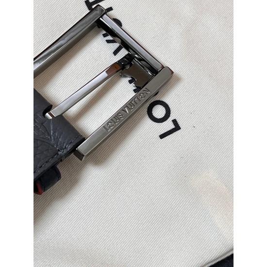 LV Men's Belts