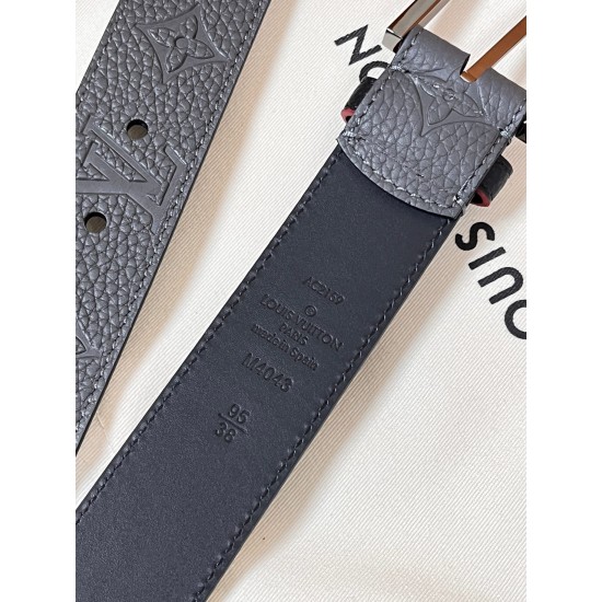 LV Men's Belts