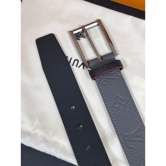 LV Men's Belts