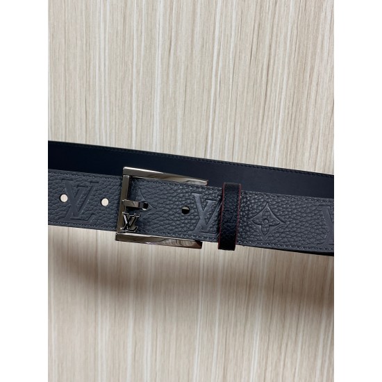 LV Men's Belts