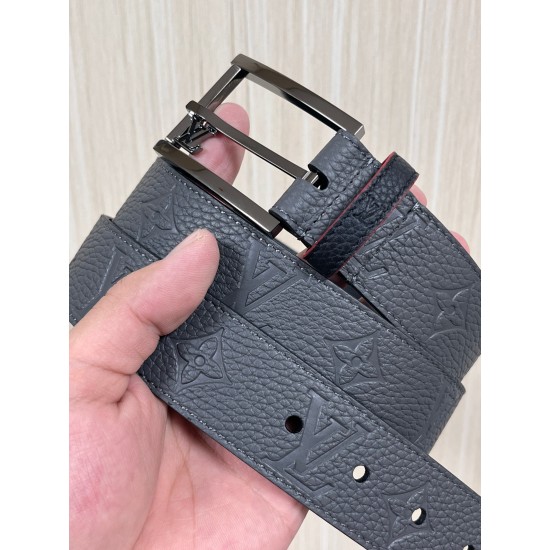LV Men's Belts