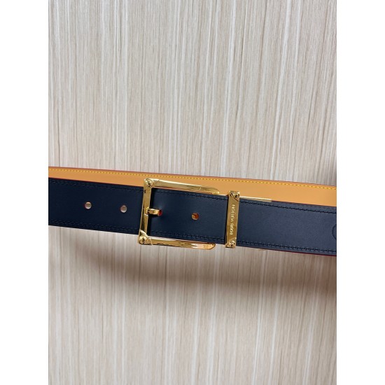 LV Men's Belts