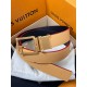 LV Men's Belts