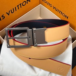 LV Men's Belts