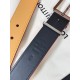 LV Men's Belts