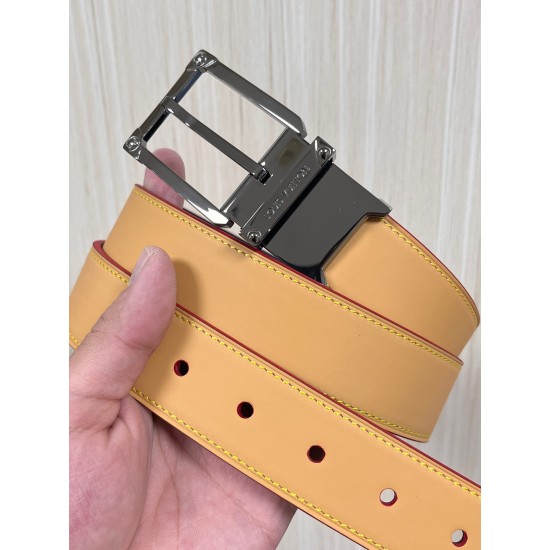 LV Men's Belts