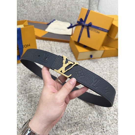 LV Men's Belts
