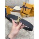LV Men's Belts
