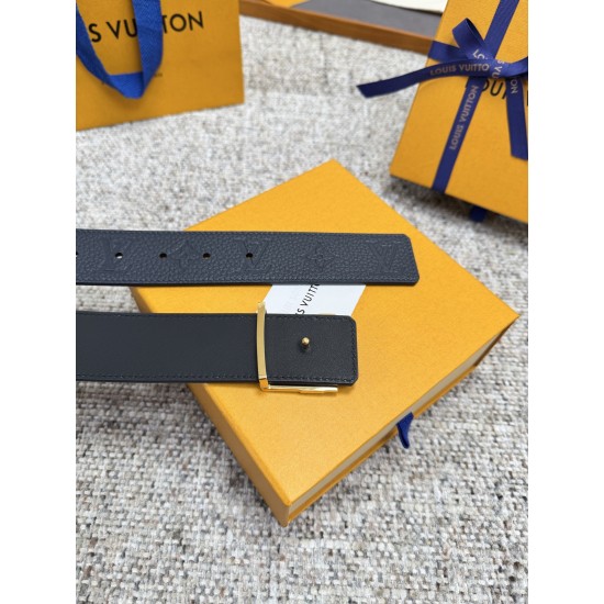 LV Men's Belts