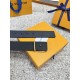 LV Men's Belts