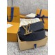 LV Men's Belts