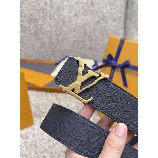 LV Men's Belts