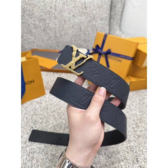 LV Men's Belts