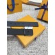 LV Men's Belts
