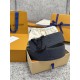 LV Men's Belts