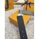LV Men's Belts