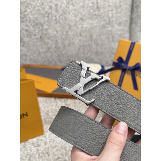 LV Men's Belts