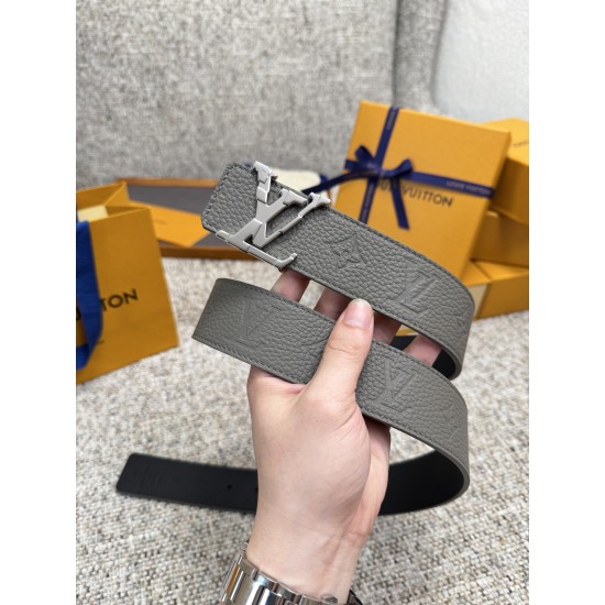 LV Men's Belts
