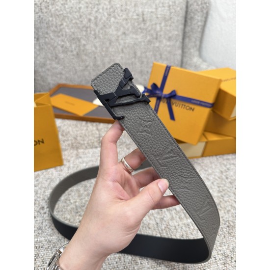 LV Men's Belts