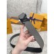 LV Men's Belts