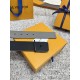 LV Men's Belts