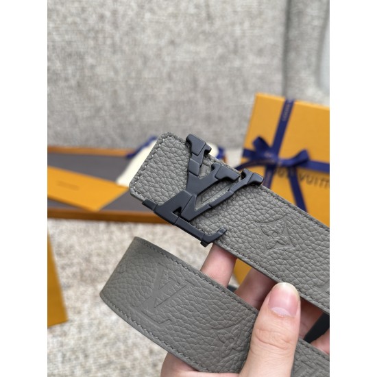LV Men's Belts