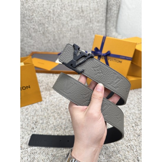 LV Men's Belts