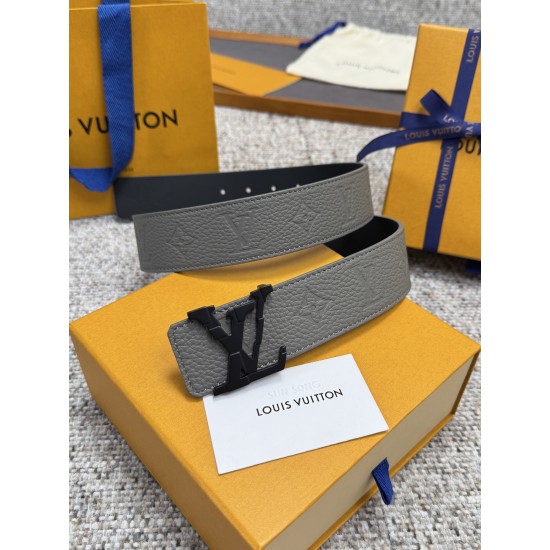 LV Men's Belts