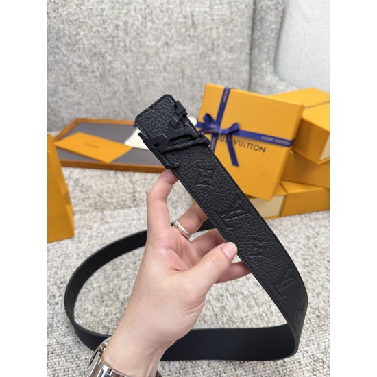 LV Men's Belts