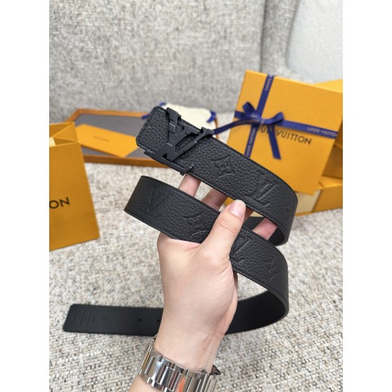 LV Men's Belts