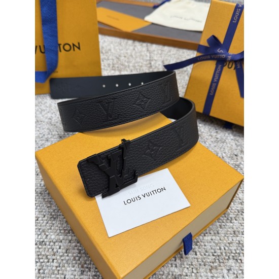 LV Men's Belts