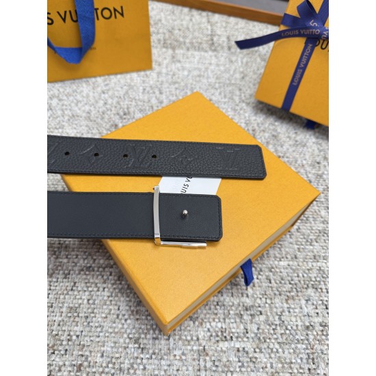 LV Men's Belts