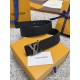 LV Men's Belts
