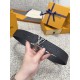 LV Men's Belts