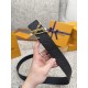 LV Men's Belts