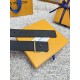 LV Men's Belts