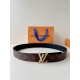 LV Men's Belts