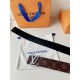 LV Men's Belts