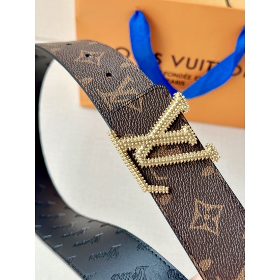 LV Men's Belts