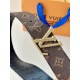 LV Men's Belts