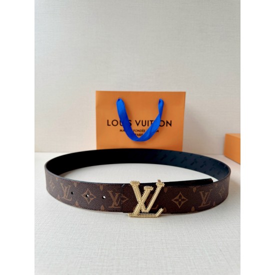 LV Men's Belts