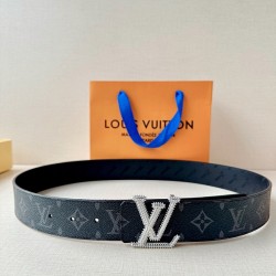 LV Men's Belts