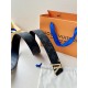 LV Men's Belts