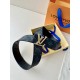 LV Men's Belts