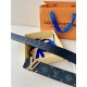 LV Men's Belts