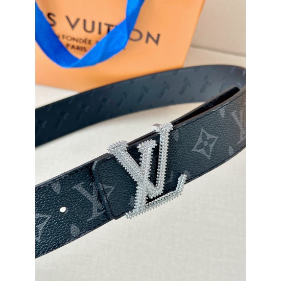 LV Men's Belts
