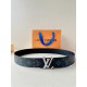 LV Men's Belts