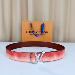 LV Men's Belts